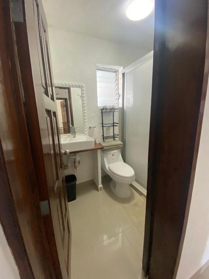 Hermoso Condominio Suites Las Palmas Con Alberca Manzanillo Ngoại thất bức ảnh